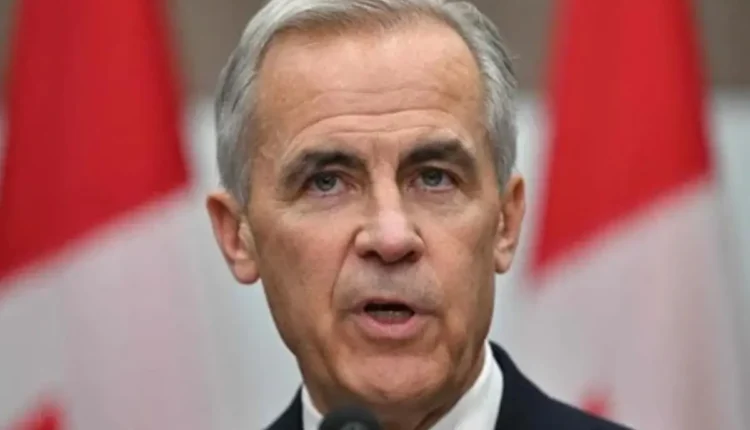 NRI Today - Carney Pushes for a Stronger India Ties to Limit US Reliance