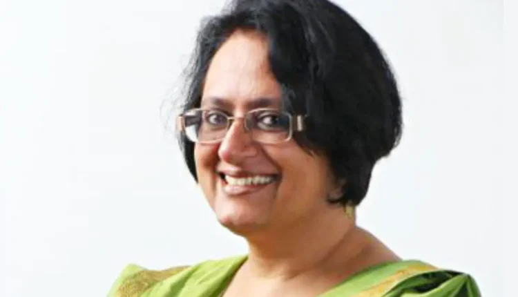 NRI Today - Chandra Venkataraman: Leading Fight Against Air Pollution