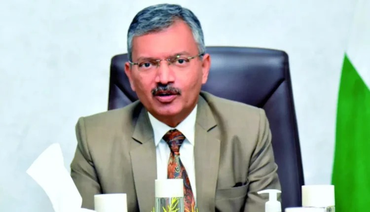 NRI Today - Deepak Mittal: Leading India’s Diplomatic Mission in the UAE