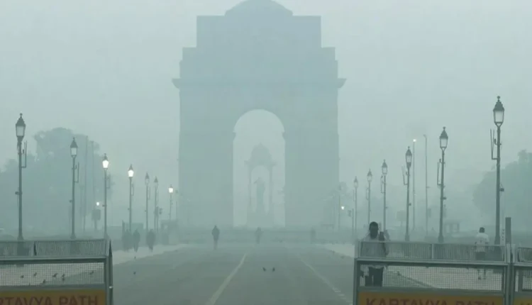 NRI Today - Delhi: 260 Africans Detained in Crackdown on Drug Trade