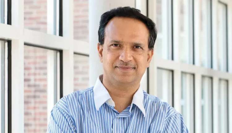 NRI Today - Dinesh Manocha: A Global Innovation Leader in Robotics