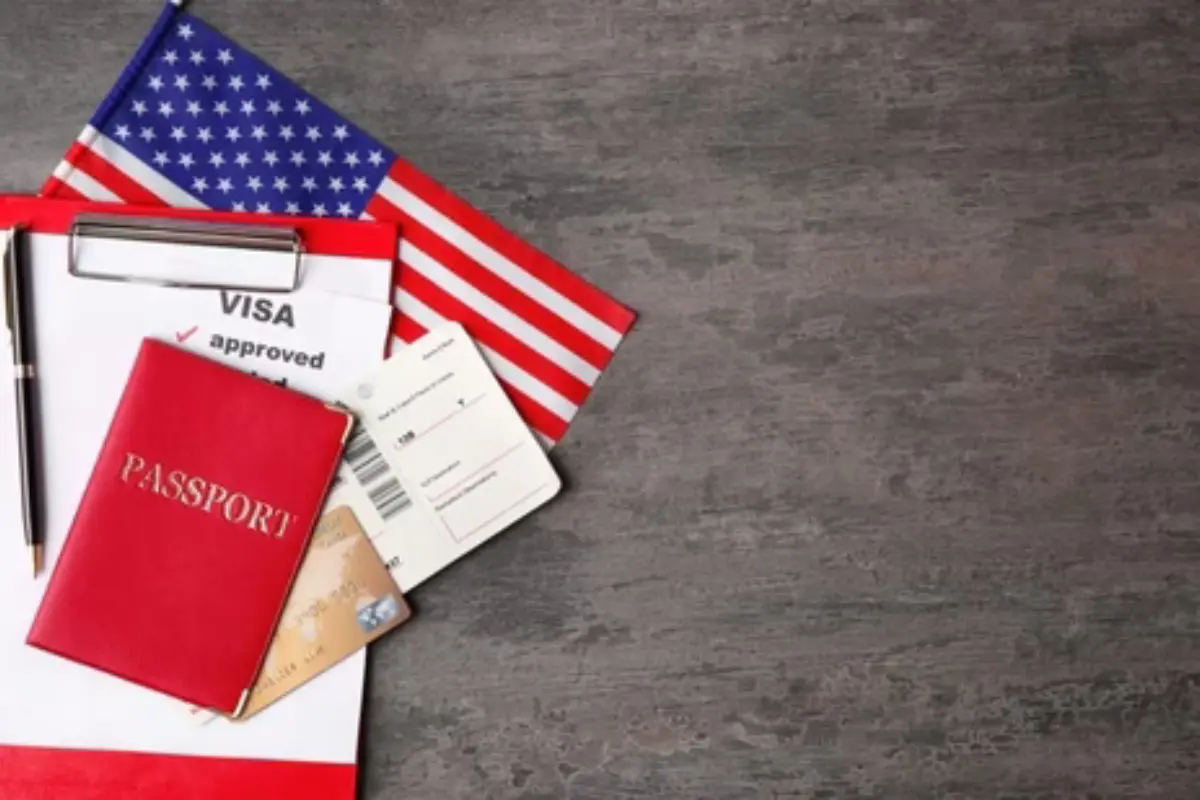 NRI Today - F-1 visa: DIGNITY Act Aims to Repeal ‘Intent to Leave’ Rule