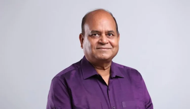 NRI Today - Gajendra Pal Singh Raghava: Transforming Drug Discovery