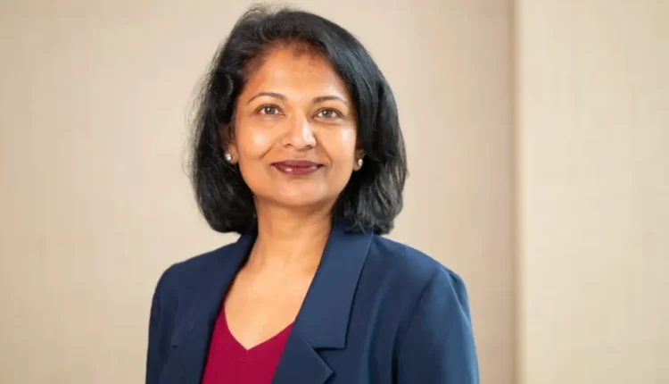 NRI Today - Gargi Maheshwari: Inspiring Women in Science and Engineering