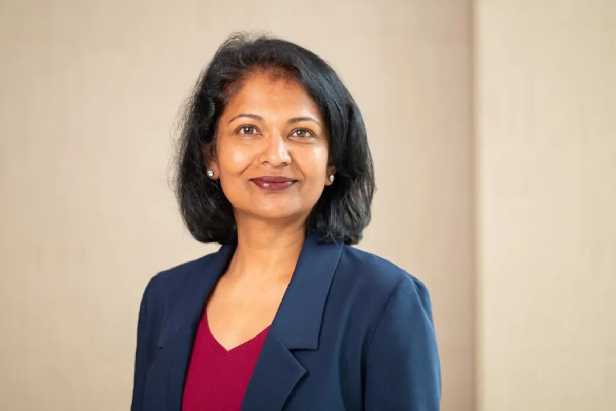 NRI Today - Gargi Maheshwari: Inspiring Women in Science and Engineering