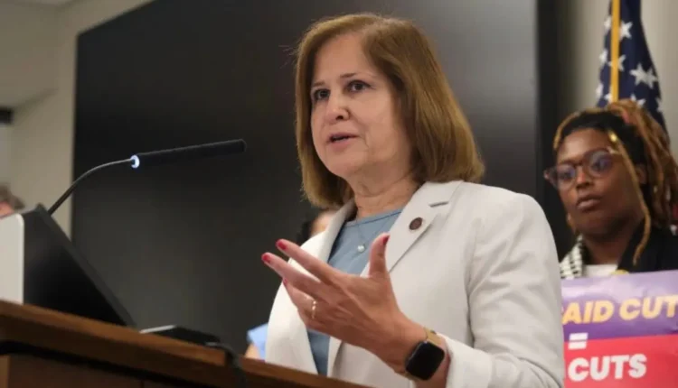 NRI Today - Ghazala Hashmi Becomes Virginia’s 1st India-born Lt Governor