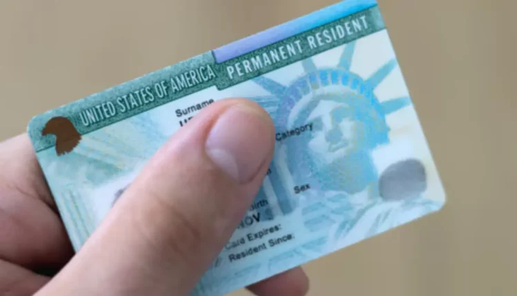 NRI Today - Green Card: New Rules Could Deepen Backlogs for Indians