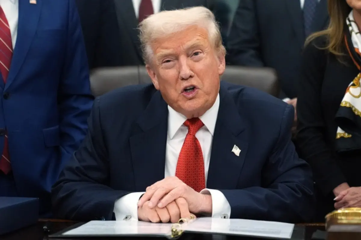 NRI Today - H-1B: Backlash Erupts After Trump Softens Stance on Visa