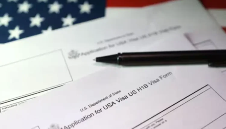 NRI Today - H-1B Visa Abuse Investigation: Firewall Targets 175 Firms