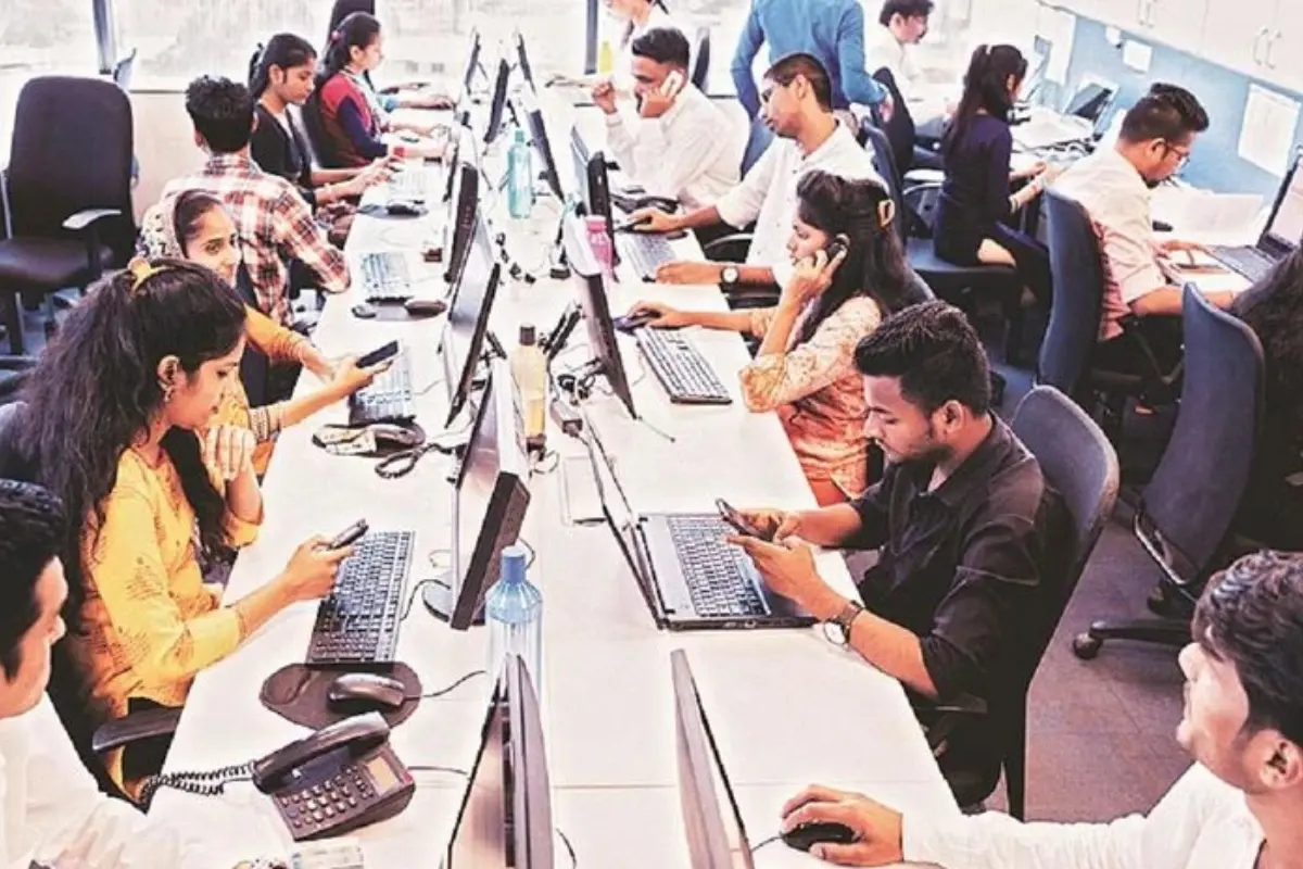 NRI Today - HIRE Act: Indian Talent at Risk, US Pushes for Onshore Jobs