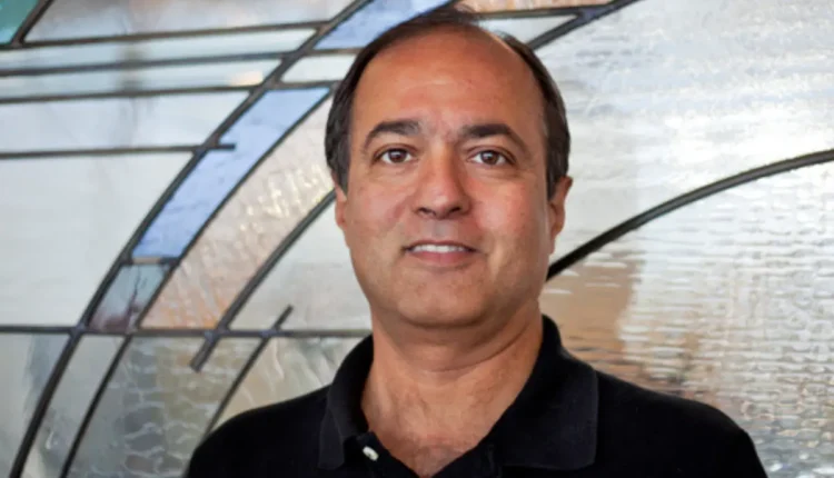 NRI Today - Hosagrahar Visvesvaraya Jagadish: Architect of Modern DS