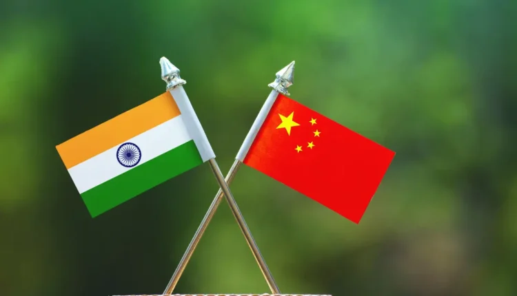 NRI Today - India-China Visa Resumption: Tourist Visa Revival