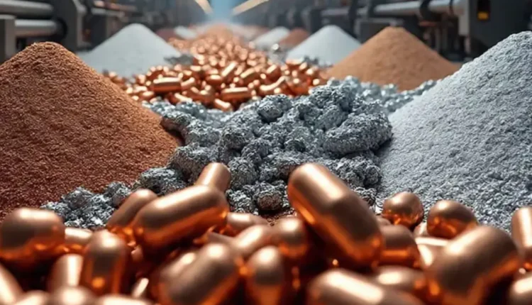 NRI Today - India May Become 3rd Pillar In US-Japan Rare Earth Network