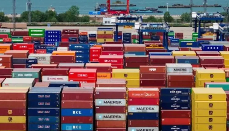 NRI Today - Indian Exports to the US Plunge 37.5% Amid Tariff Hikes