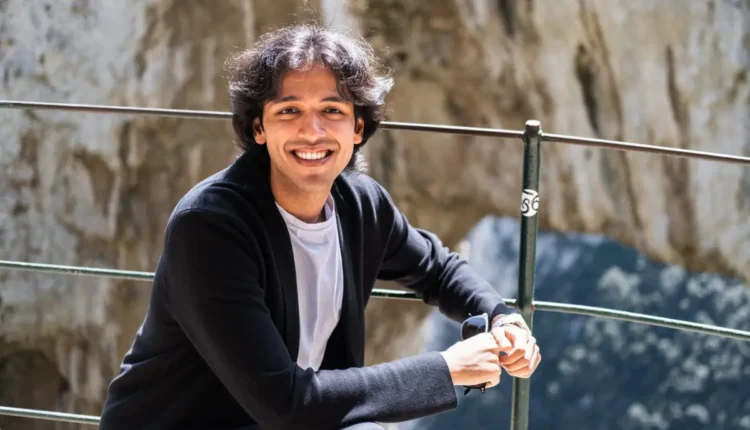 NRI Today - Ishaan Agarwal: Simplifying Technology for Small Businesses