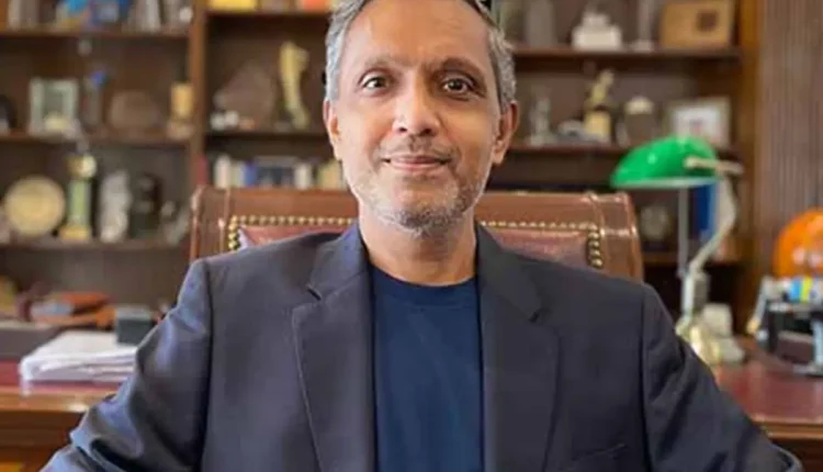 NRI Today - Jai Menon: The Mind Behind Deep-Tech Breakthroughs