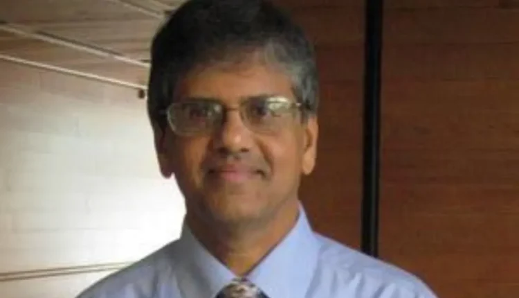 NRI Today - Jaishankar Menon: Master Inventor & Pioneering Force in RAID