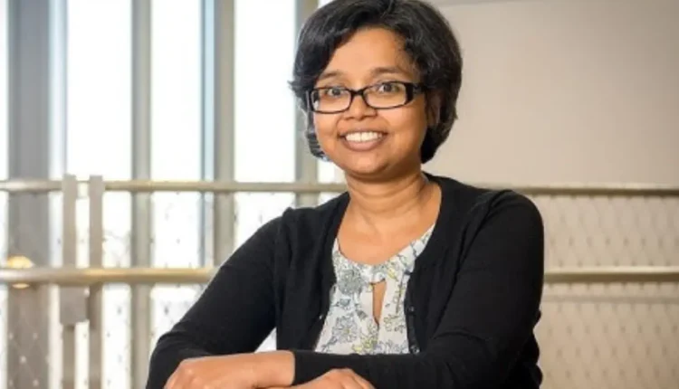 NRI Today - Kamalika Chaudhuri: Inspiring Innovations in Ethical AI