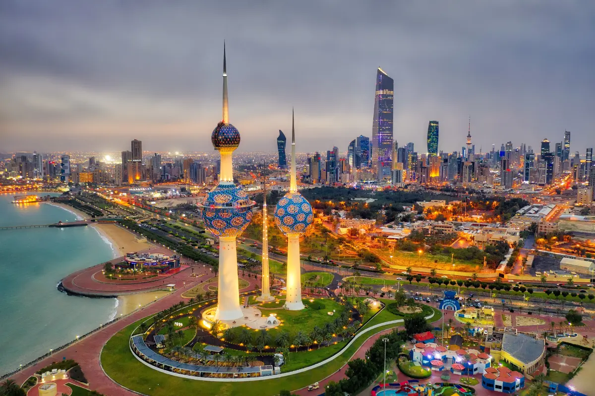 NRI Today - Kuwait Long-Term Residency Reform Overhauls Visa System