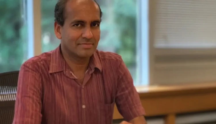 NRI Today - M V Ramana: The Scholar Redefining Nuclear Risk and Safety