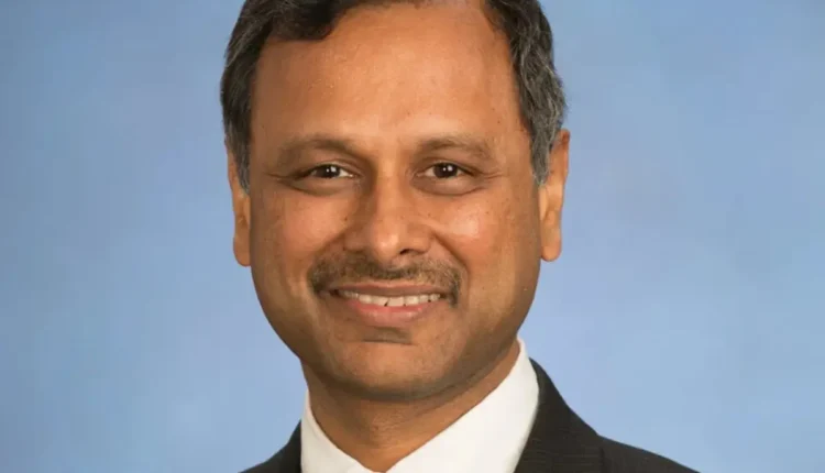 NRI Today - Manish Gupta: A Trailblazer in High-Performance Computing