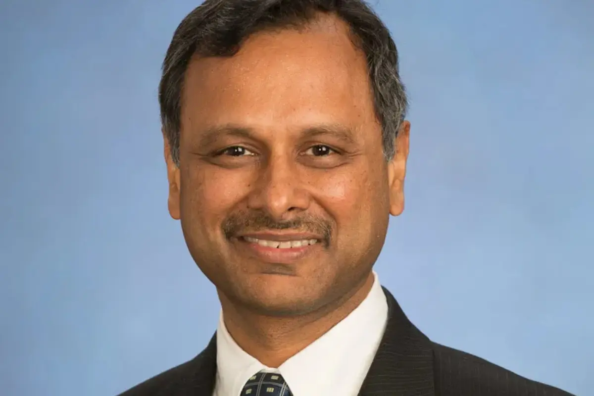 NRI Today - Manish Gupta: A Trailblazer in High-Performance Computing