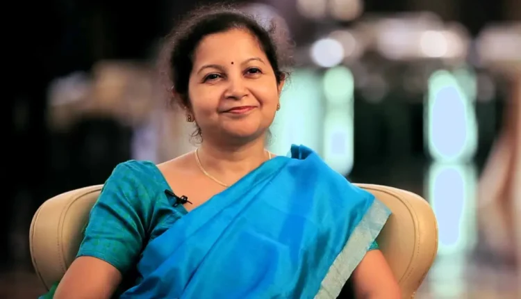 NRI Today - Mili Majumdar: Champion of Climate-Conscious Architecture