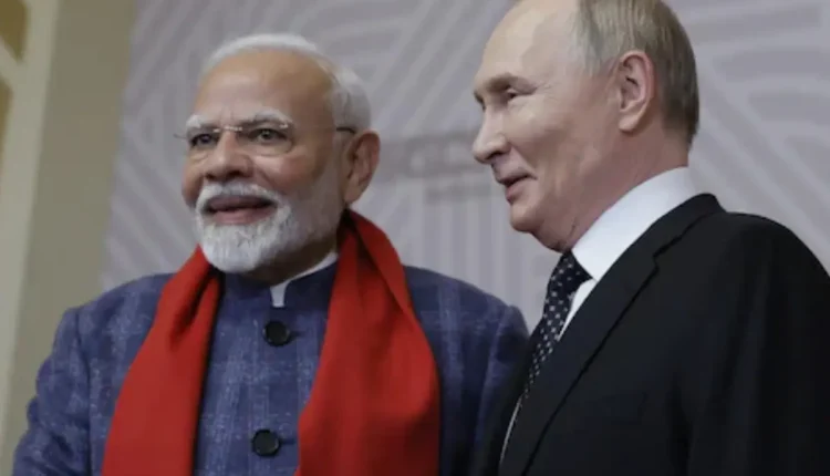 NRI Today - Modi-Putin Meet on Dec 5, Several MoUs Lined Up