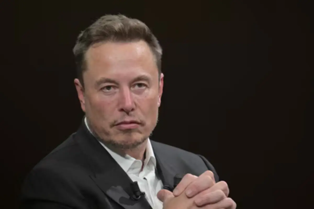 NRI Today - Musk Claims Americans Won’t Do Hard Labor: H-1B Visa Storm