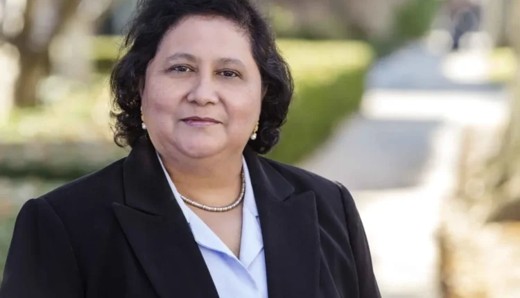 NRI Today - Aarti Gupta: Pioneering the Future of Reliable Computing