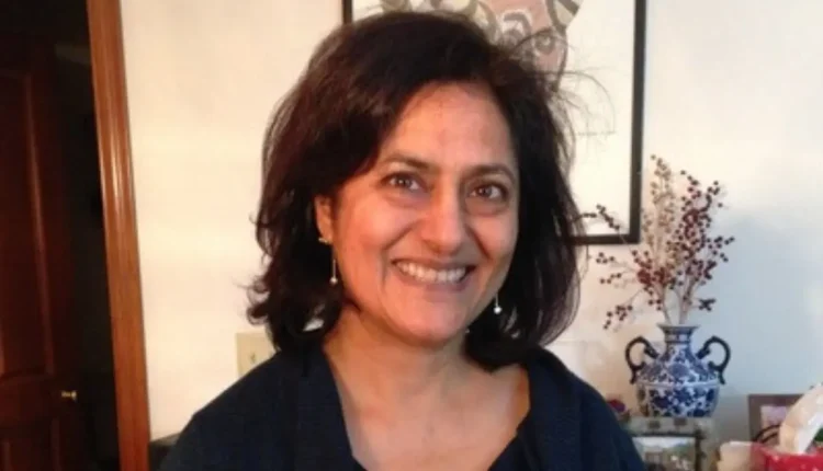 NRI Today - Nandini Trivedi: Illuminating Mysteries of Superconductors