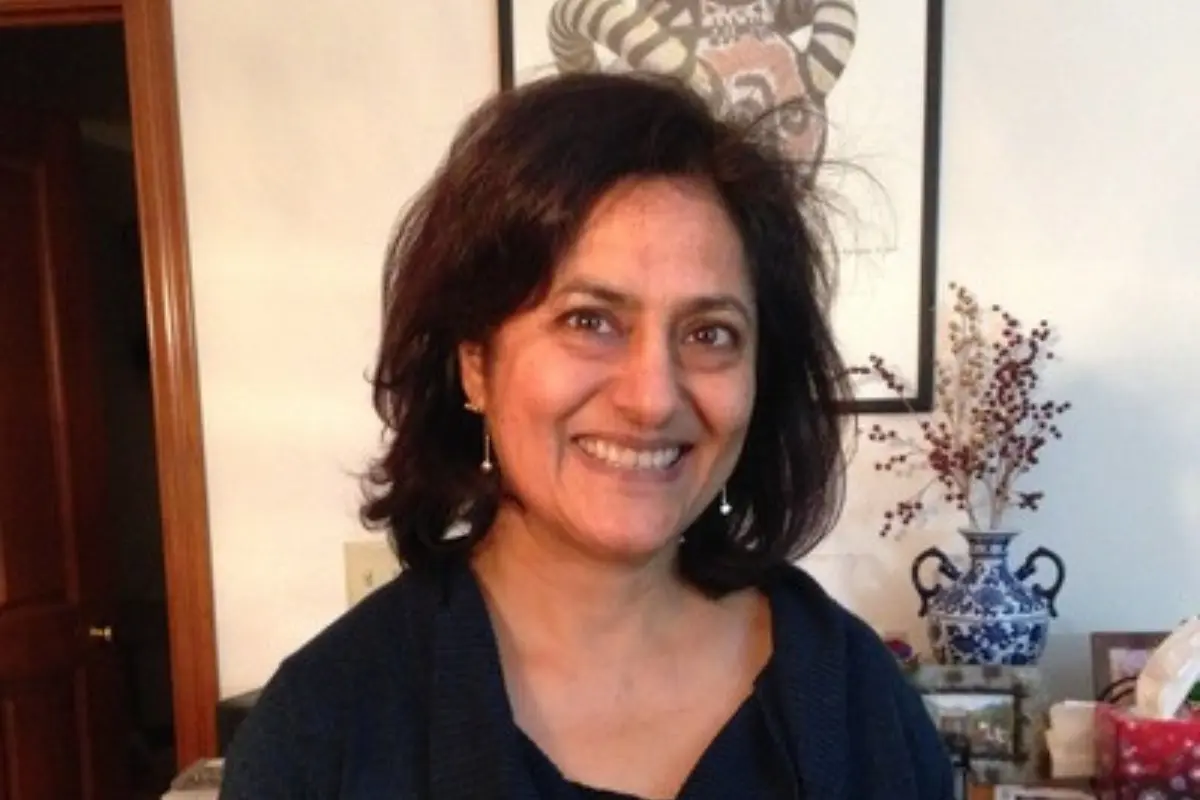 NRI Today - Nandini Trivedi: Illuminating Mysteries of Superconductors