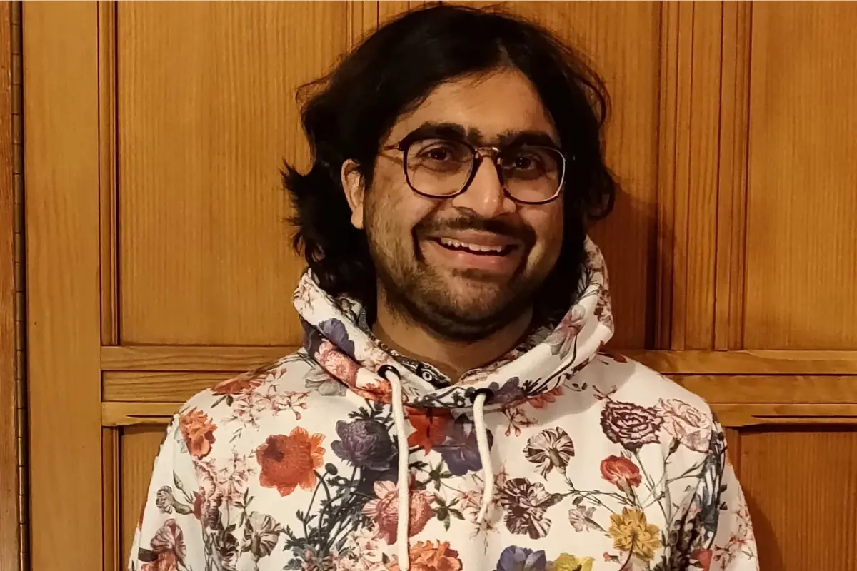 NRI Today - Neel Nanda: Revolutionizing AI Safety at DeepMind