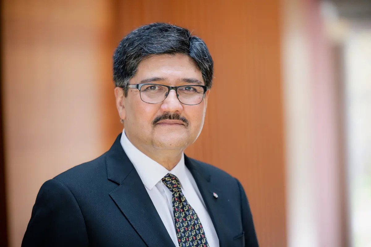 NRI Today - Nemkumar Banthia: Trailblazer in Fiber-Reinforced Composites