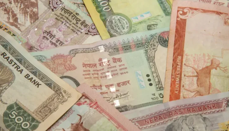NRI Today - Nepal: New 100 Rupee Note Reignites Map Dispute With India