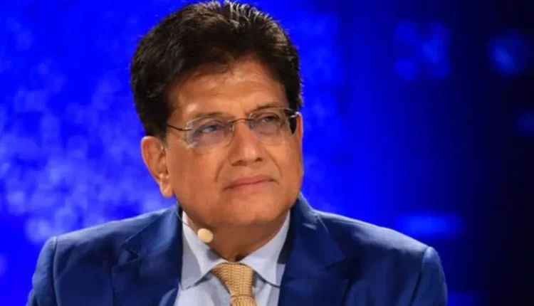 NRI Today - Piyush Goyal: Balanced Agreement Will Bring ‘Good News’ Soon