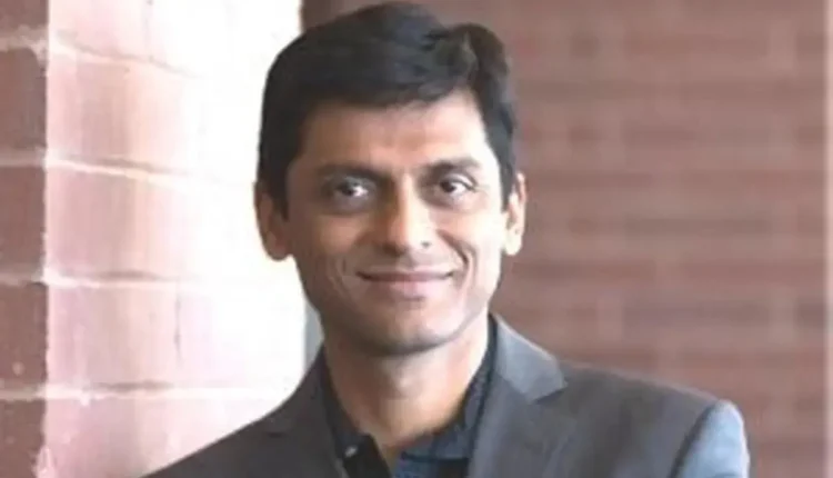 NRI Today - Pranay Agrawal: Crafting the Future of Decision Intelligence