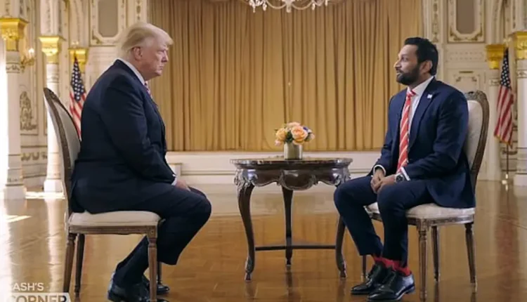 NRI Today - Pro-Trump Desis, Caught in MAGA Civil War, Flee from GOP