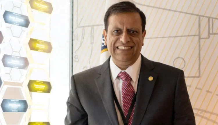 NRI Today - Pushkar Tandon: Visionary Behind ClearCurve Optical Fiber