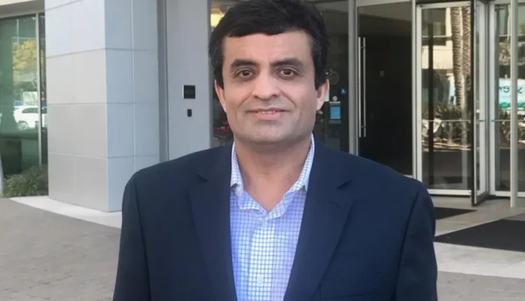 NRI Today - Rajiv Khemani: Powerhouse Behind Auradine’s AI Revolution