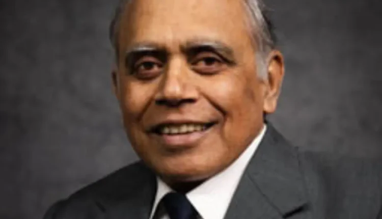 NRI Today - Ram Narayanan: Transforming Radar Science at Penn State
