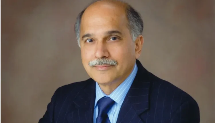 NRI Today - Ramamurti Shankar: Architect of Modern Physics Education