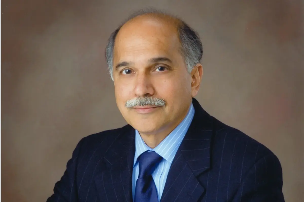 NRI Today - Ramamurti Shankar: Architect of Modern Physics Education