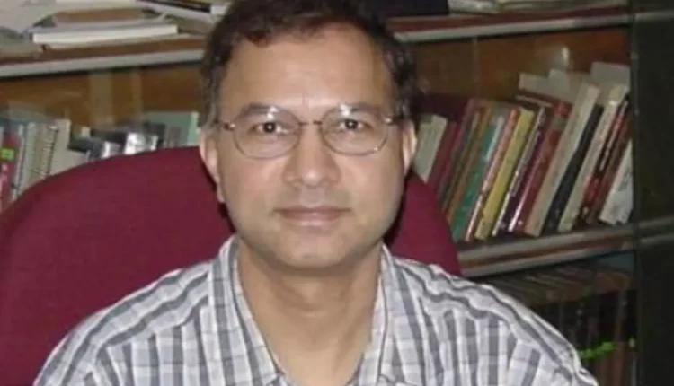 NRI Today - Ramesh Chandra Budhani: Pioneer in Nanoscale Physics