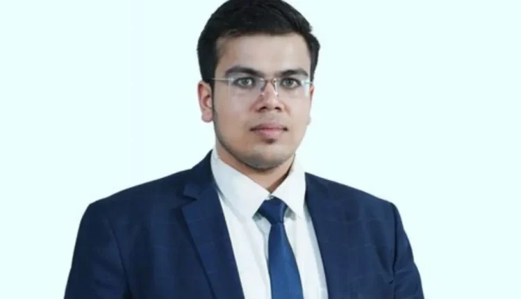 NRI Today - Rishabh Goel: Transforming Global Debt Recovery with AI