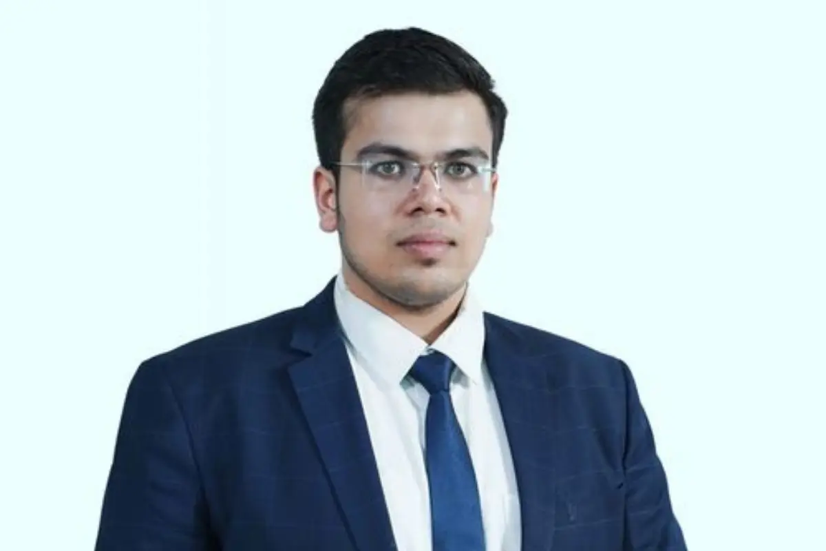 NRI Today - Rishabh Goel: Transforming Global Debt Recovery with AI