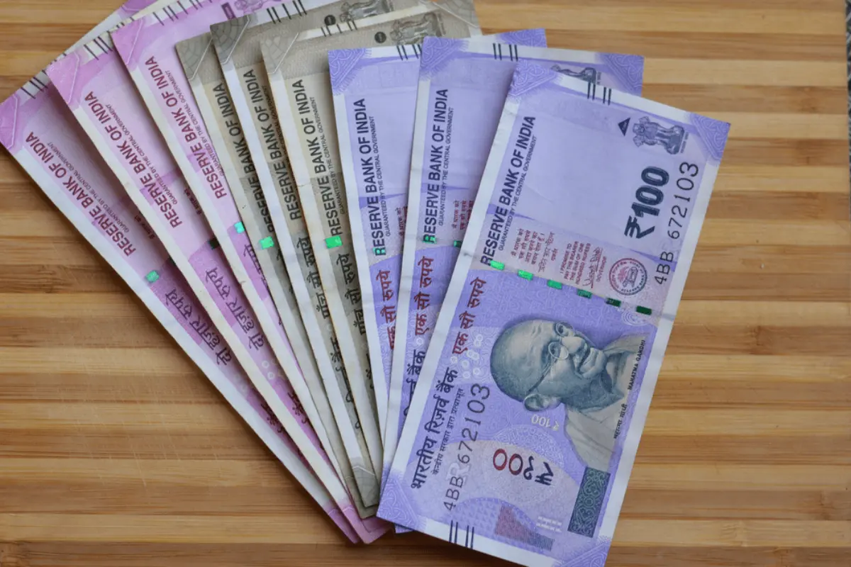 NRI Today - Rupee Gains Support from MSCI Review and Trade Optimism