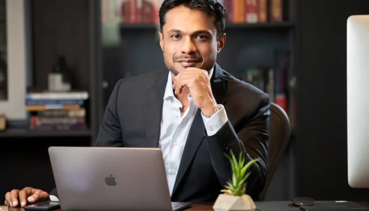 NRI Today - Sachin Bansal: Journey of India’s E-Commerce Revolutionary