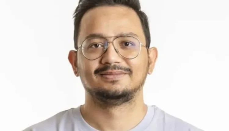 NRI Today - Sandeep Nailwal: Building a Global Web3 Empire with Polygon