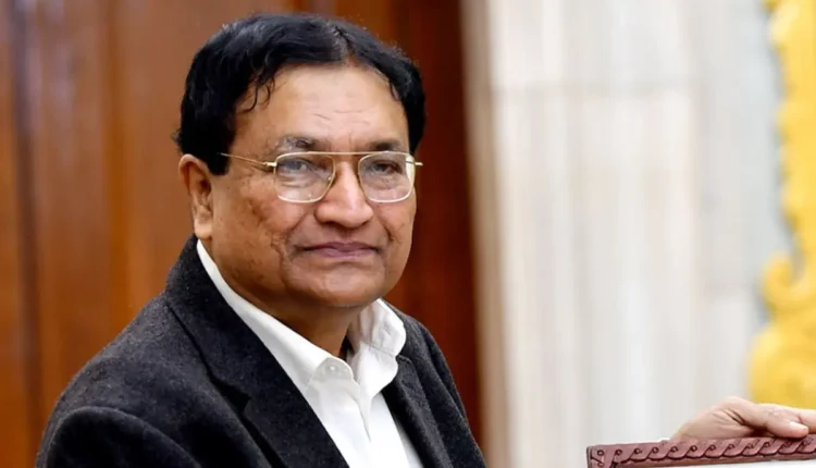 NRI Today - Sanjay Puri: Unlocking the Secrets of Nonequilibrium Systems